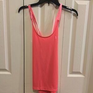 EUC under armor workout tank